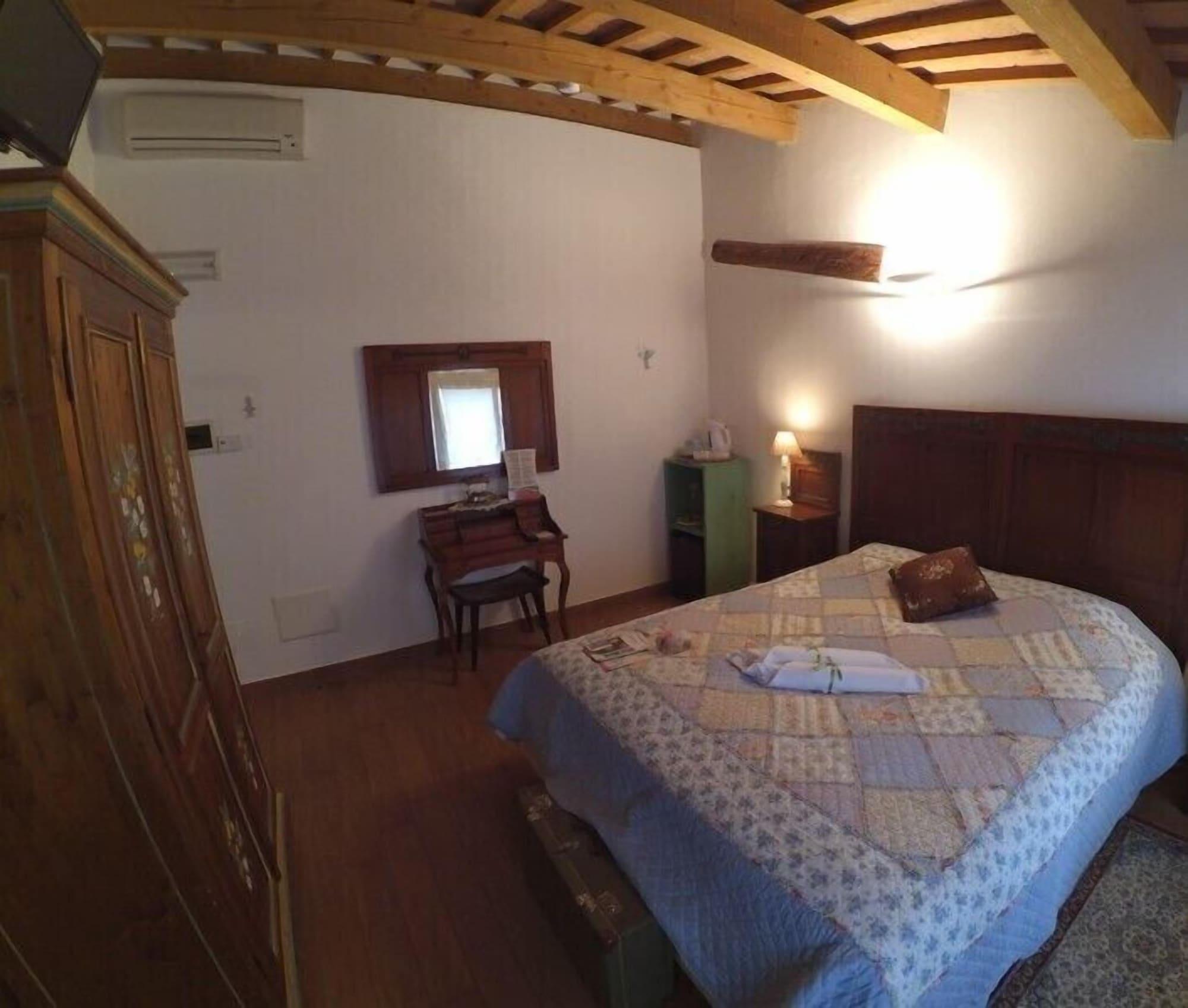 Ai Frutti Di Una Volta Room&Breakfast Ferrara Exterior photo