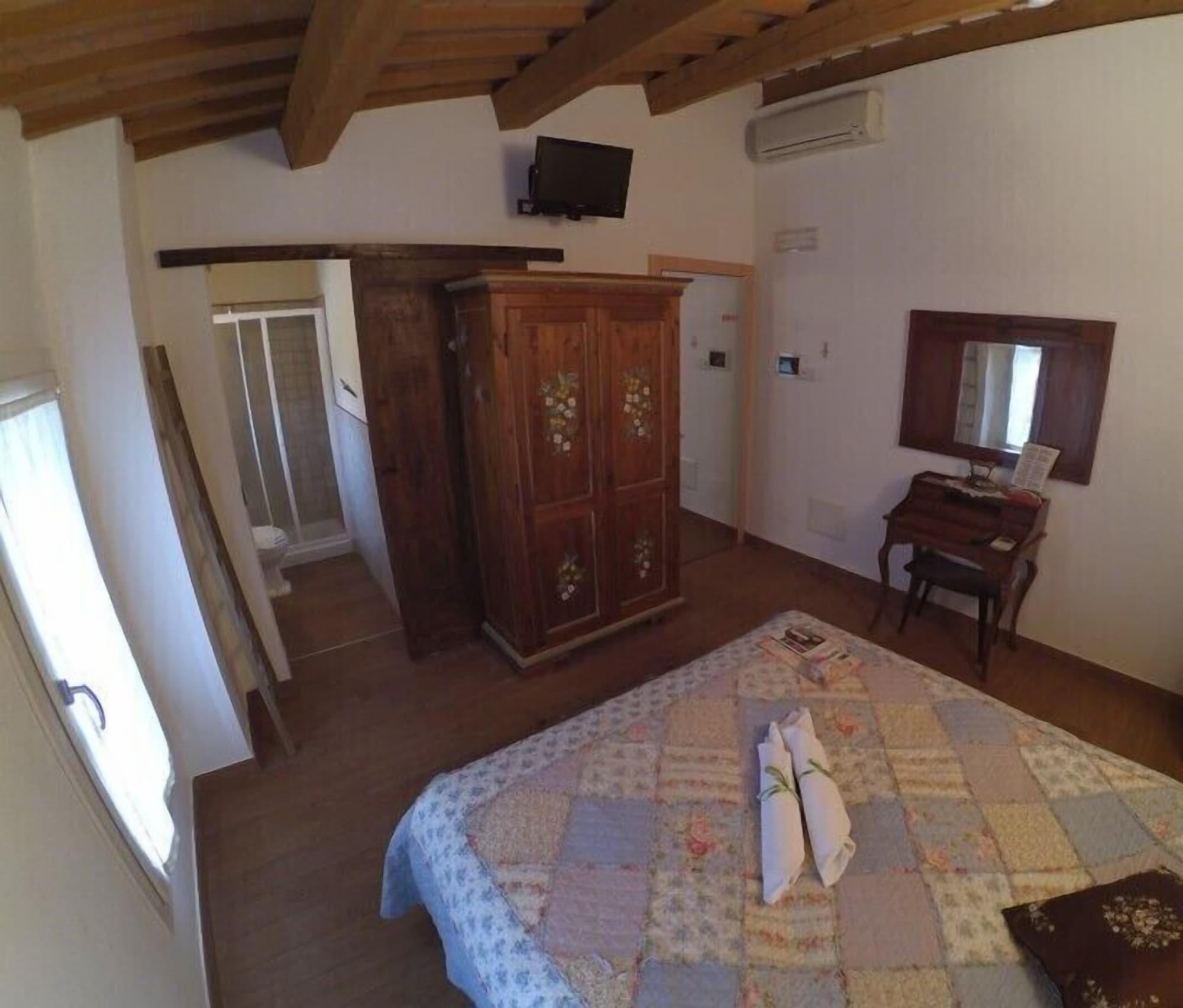Ai Frutti Di Una Volta Room&Breakfast Ferrara Exterior photo