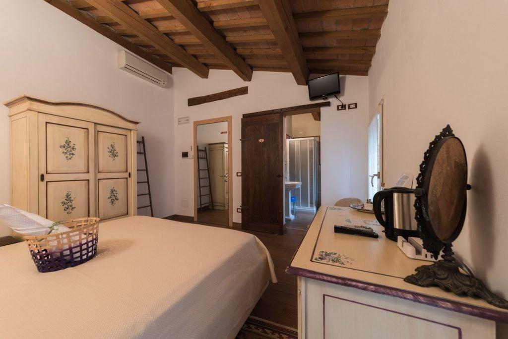Ai Frutti Di Una Volta Room&Breakfast Ferrara Exterior photo