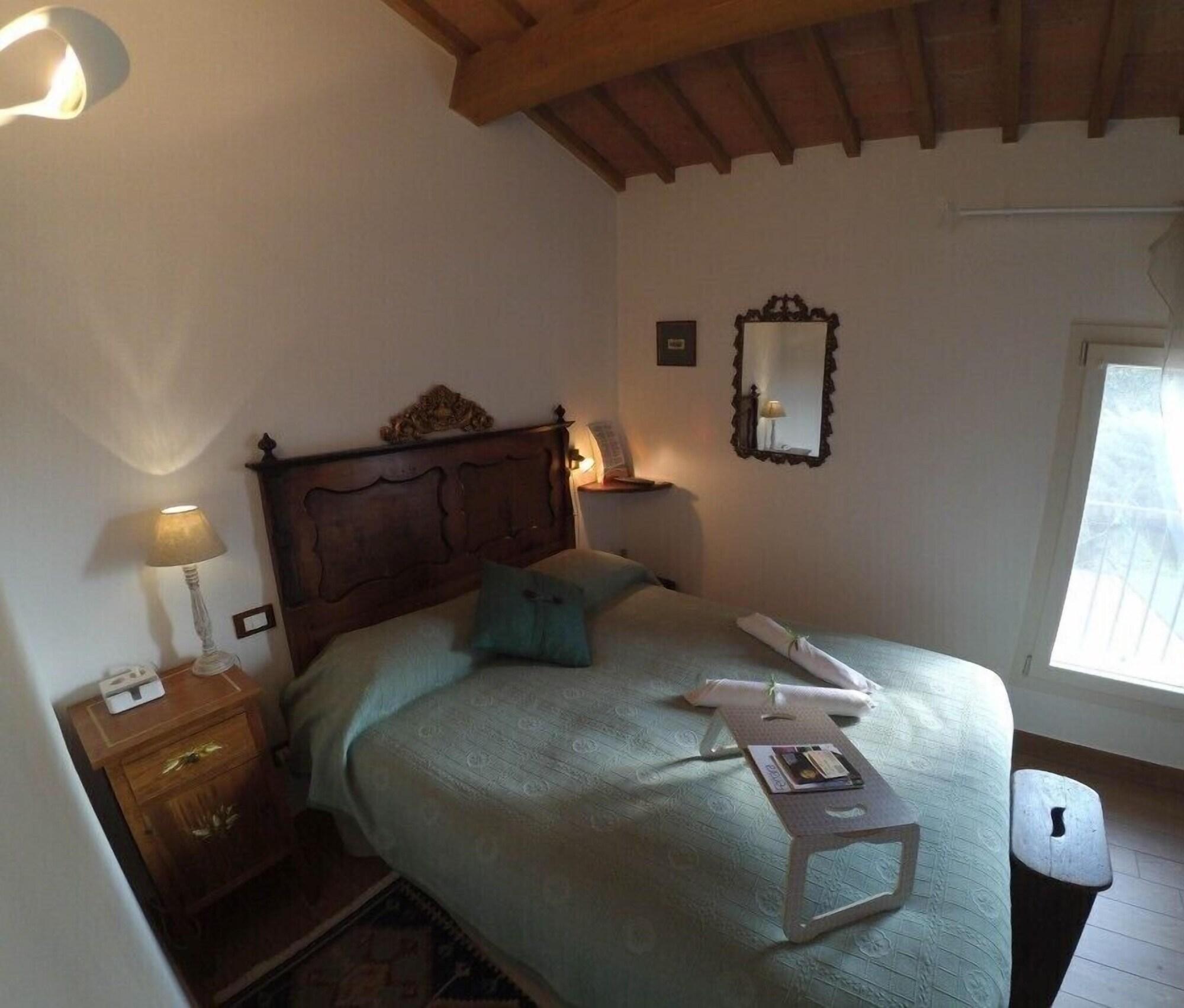 Ai Frutti Di Una Volta Room&Breakfast Ferrara Exterior photo
