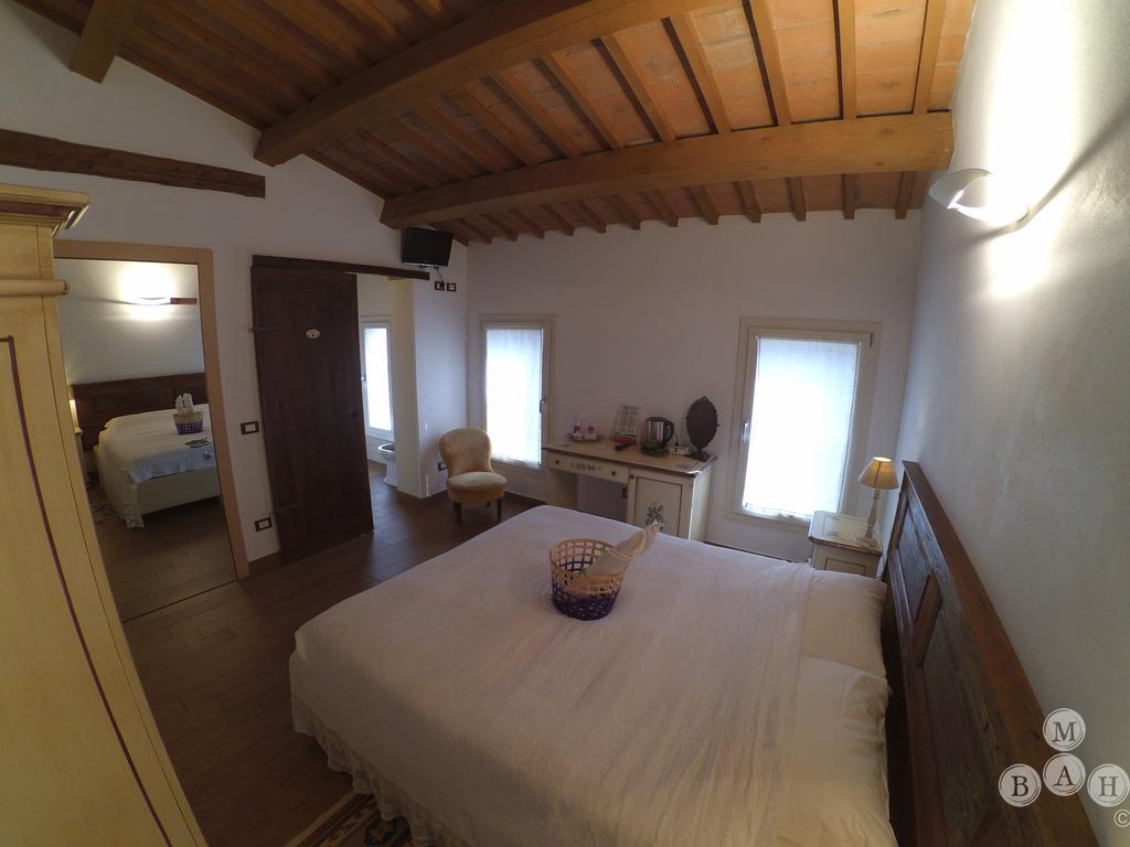 Ai Frutti Di Una Volta Room&Breakfast Ferrara Exterior photo