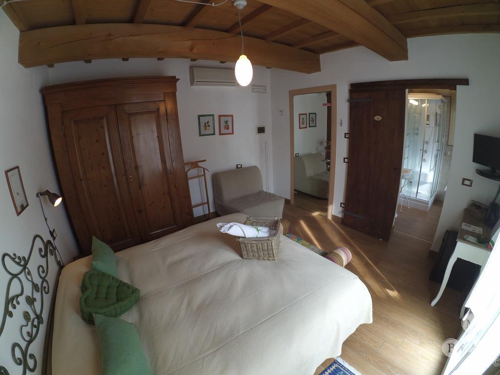 Ai Frutti Di Una Volta Room&Breakfast Ferrara Exterior photo